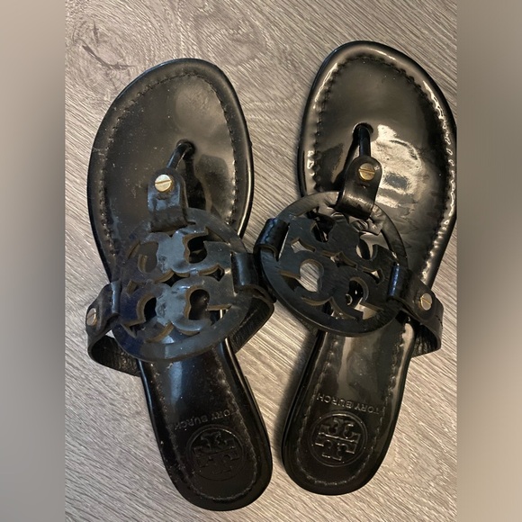 Tory Burch Sandals - Picture 5 of 6